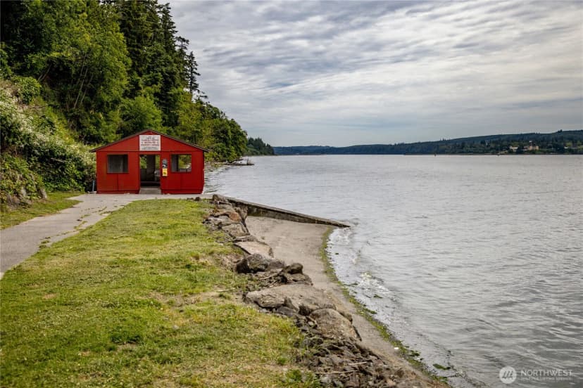 Property photo for 34550 Hood Canal Drive Ne, Kingston photo 15
