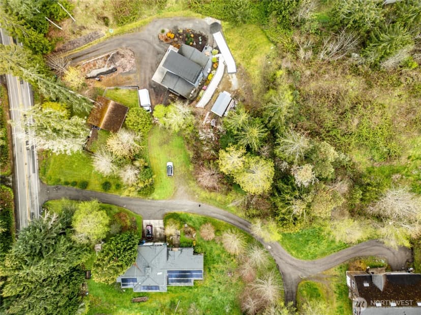 Property photo for 34550 Hood Canal Drive Ne, Kingston photo 6