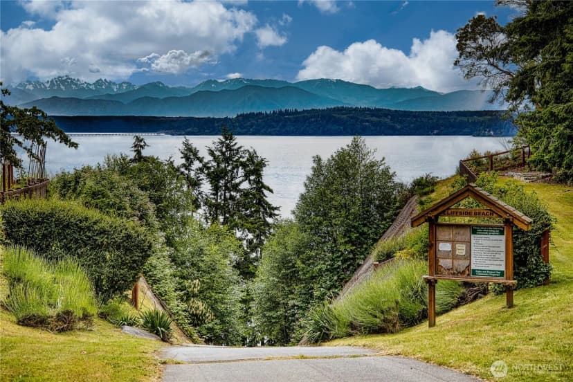 Property photo for 34550 Hood Canal Drive Ne, Kingston photo 16