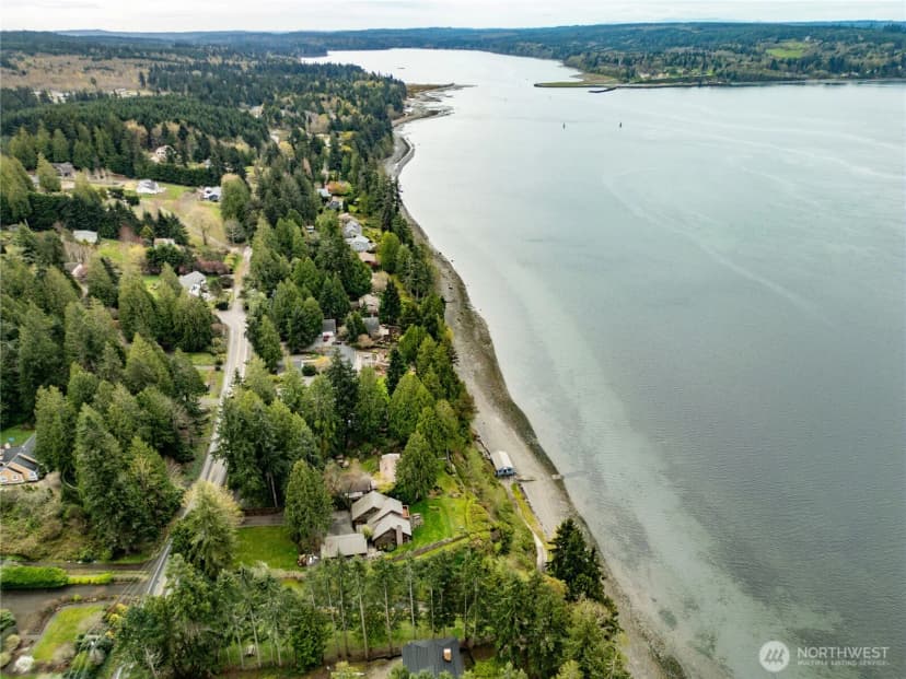 Property photo for 34550 Hood Canal Drive Ne, Kingston photo 10