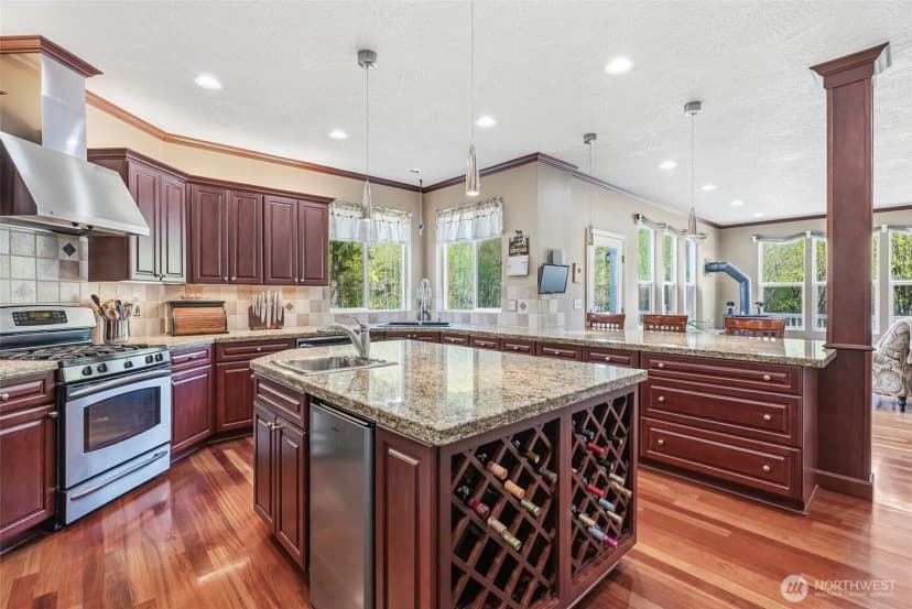 Property photo for 480 Apple Creek Rd, Longview photo 12