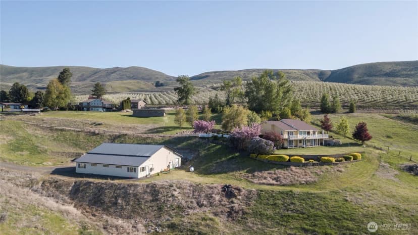 Property photo for 1677 Dodge Road, Ellensburg photo 30