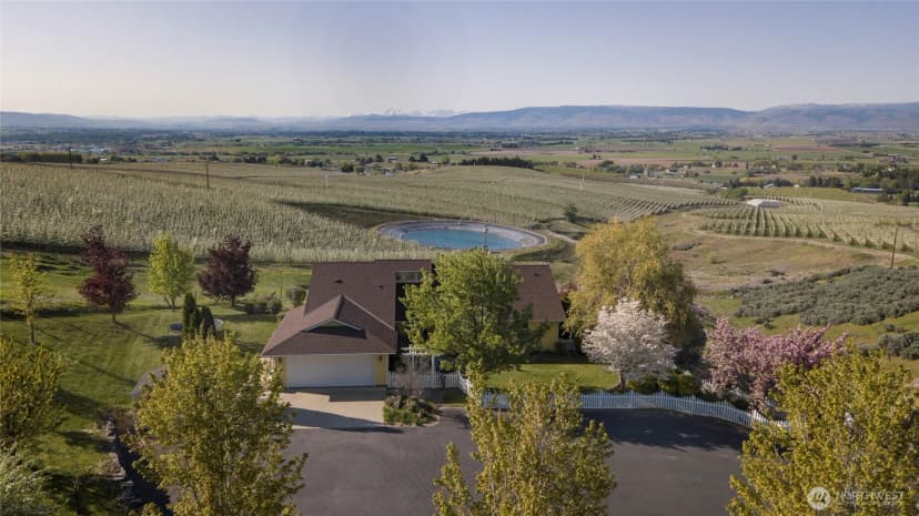 Property photo for 1677 Dodge Road, Ellensburg