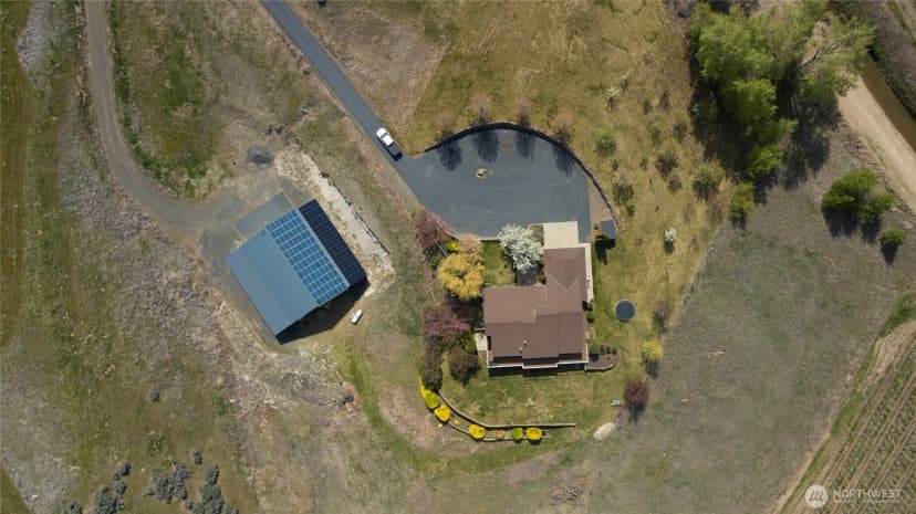 Property photo for 1677 Dodge Road, Ellensburg photo 33