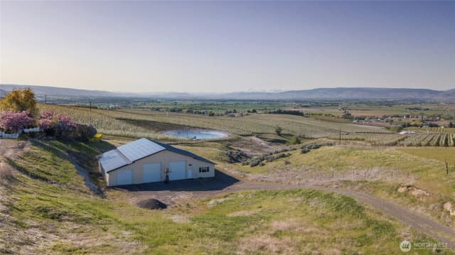 Property photo for 1677 Dodge Road, Ellensburg photo 3