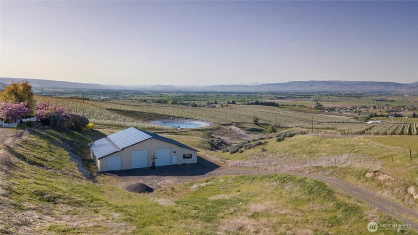 Property photo for 1677 Dodge Road, Ellensburg photo 3