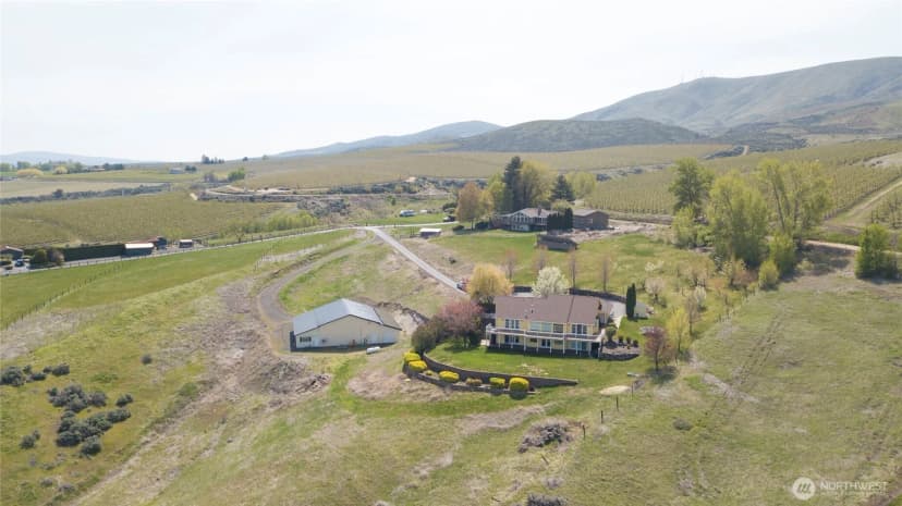 Property photo for 1677 Dodge Road, Ellensburg photo 34