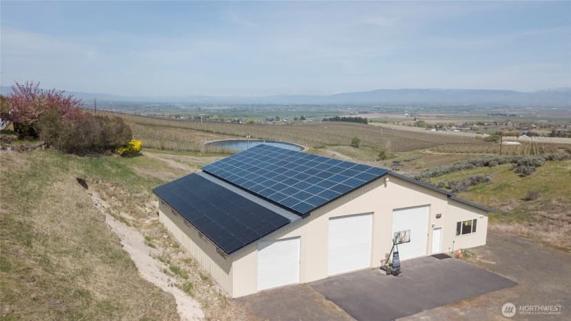 Property photo for 1677 Dodge Road, Ellensburg photo 31