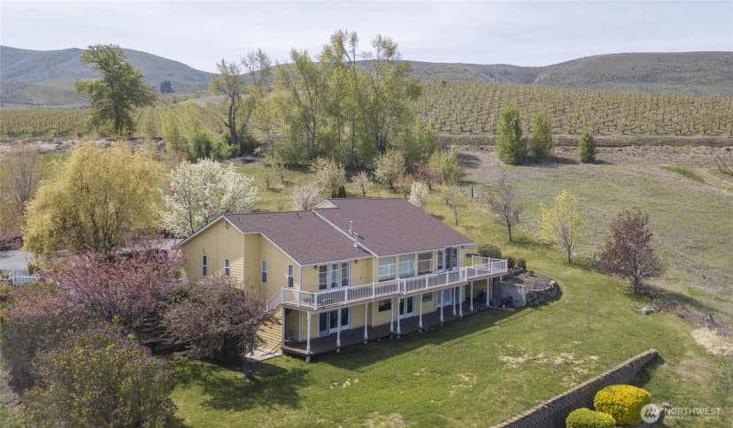 Property photo for 1677 Dodge Road, Ellensburg photo 29
