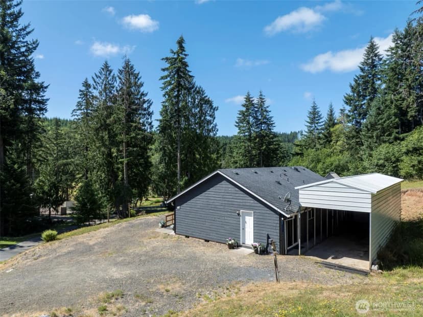 Property photo for 110 Sunny Basin Road, Castle Rock photo 28