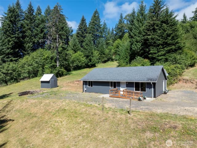Property photo for 110 Sunny Basin Road, Castle Rock