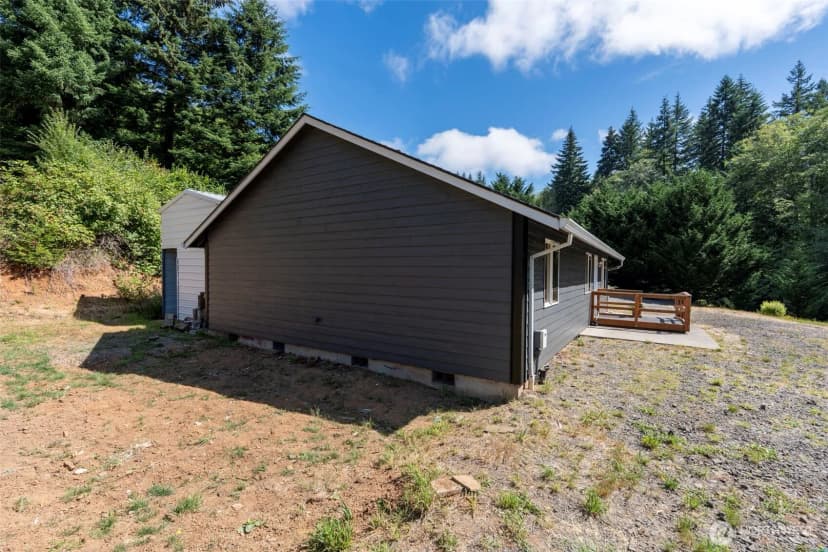 Property photo for 110 Sunny Basin Road, Castle Rock photo 24