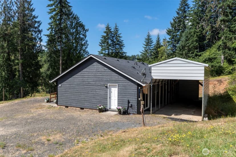 Property photo for 110 Sunny Basin Road, Castle Rock photo 23