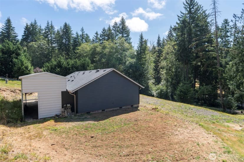 Property photo for 110 Sunny Basin Road, Castle Rock photo 25