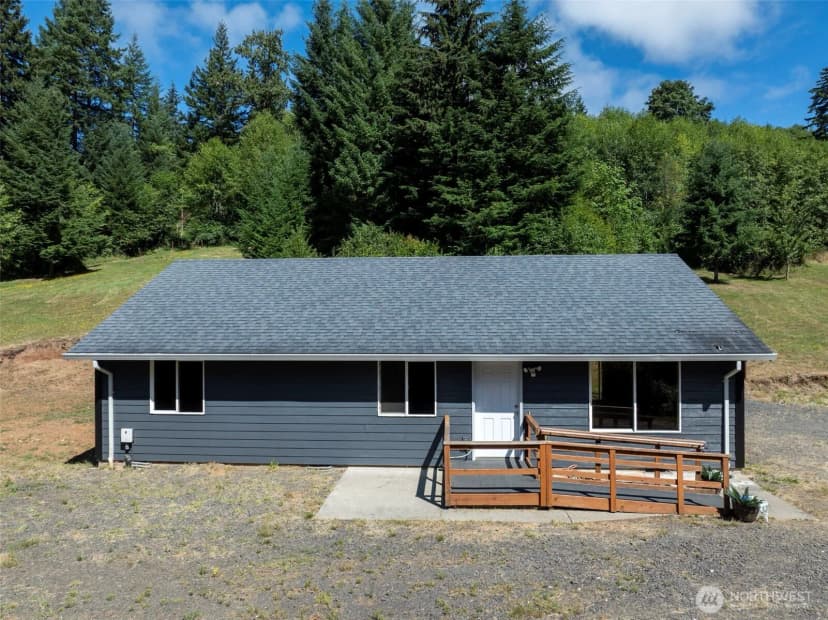 Property photo for 110 Sunny Basin Road, Castle Rock photo 2