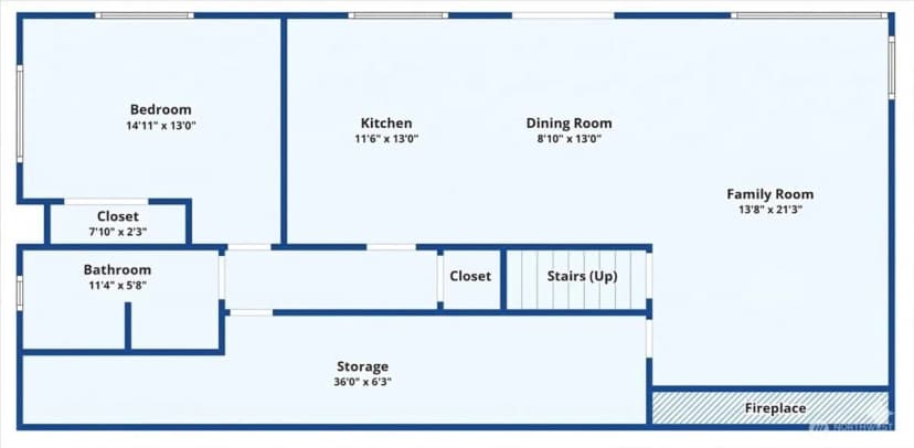 Property photo for 612 View Place, Edmonds photo 40