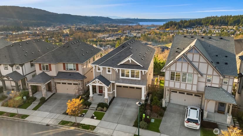Property photo for 1335 Westridge Way Ne, Issaquah photo 37