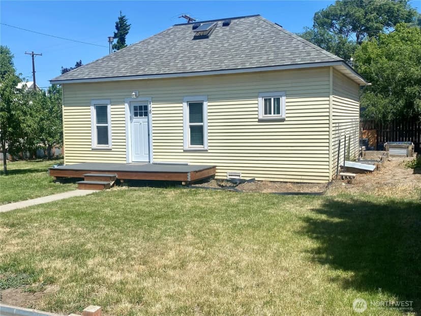 Property photo for 418 N Pacific Street, Ellensburg photo 27