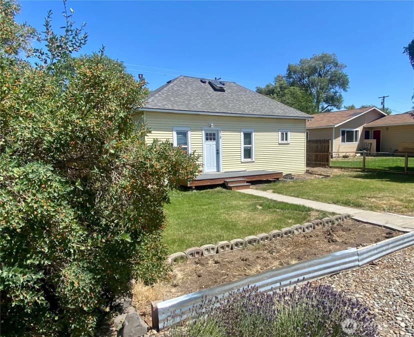 Property photo for 418 N Pacific Street, Ellensburg photo 26