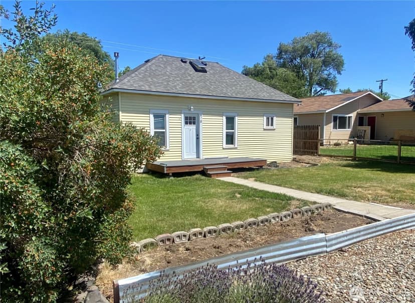 Property photo for 418 N Pacific Street, Ellensburg photo 29