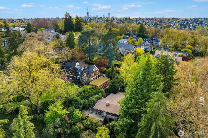 Property photo for 3717 E Prospect Street, Seattle photo 32