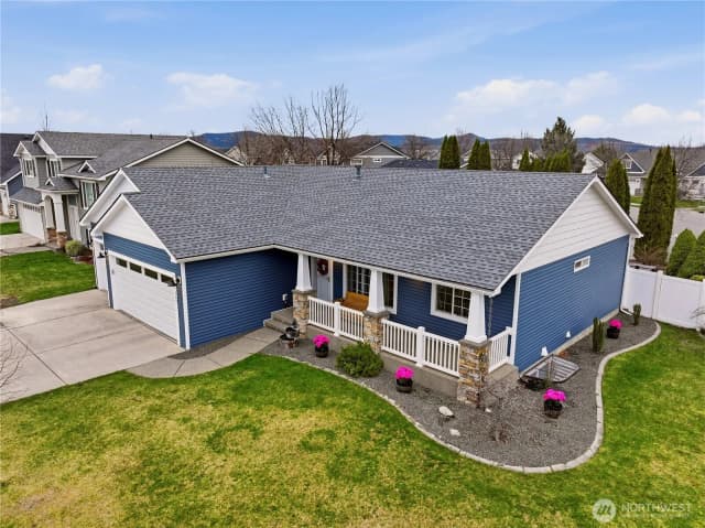 Property photo for 24335 E Sperling Court, Liberty Lake