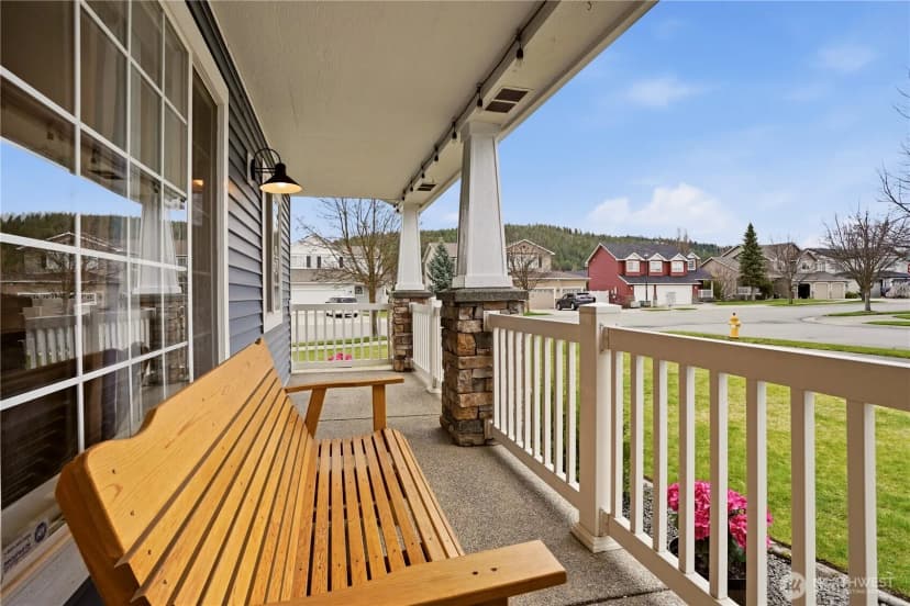 Property photo for 24335 E Sperling Court, Liberty Lake photo 2