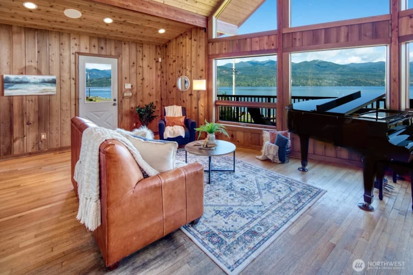 Property photo for 667 Wyatt Lane W, Seabeck photo 7
