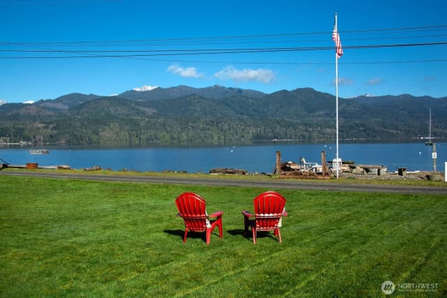 Property photo for 667 Wyatt Lane W, Seabeck