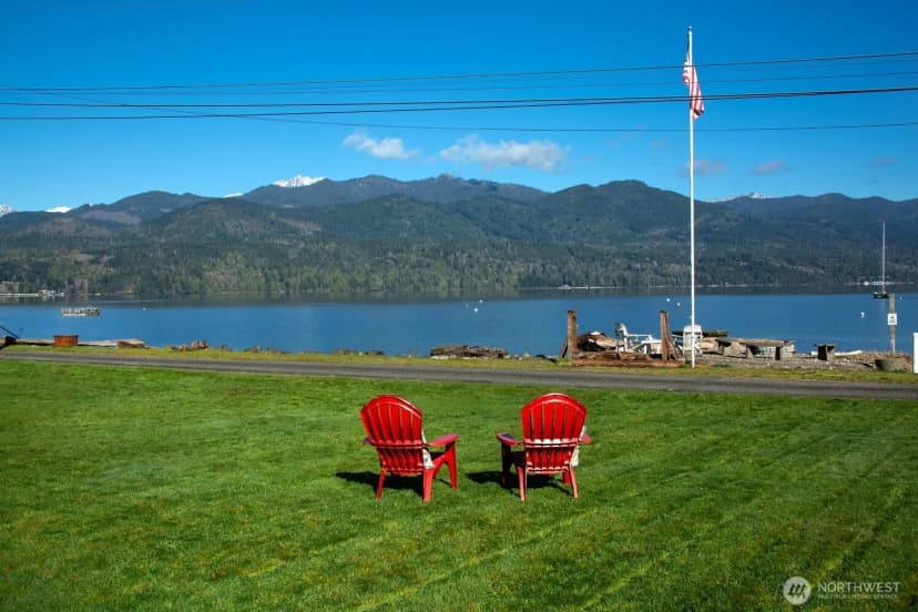 Property photo for 667 Wyatt Lane W, Seabeck