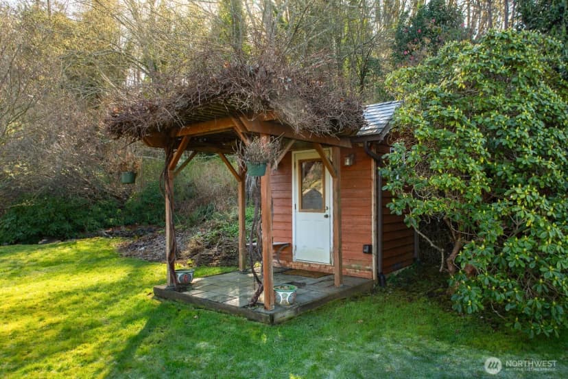 Property photo for 667 Wyatt Lane W, Seabeck photo 29