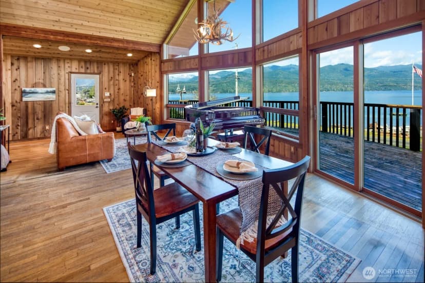 Property photo for 667 Wyatt Lane W, Seabeck photo 6