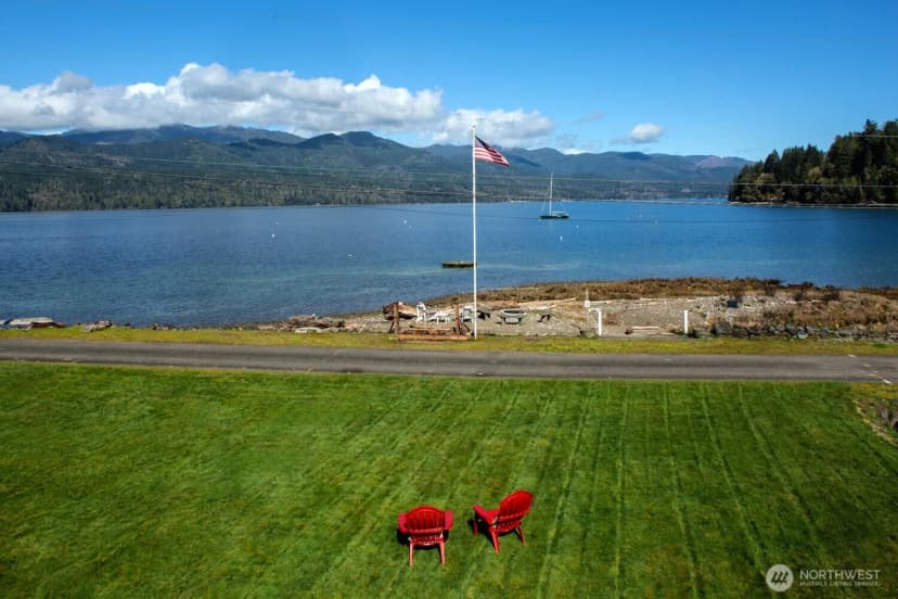 Property photo for 667 Wyatt Lane W, Seabeck photo 27