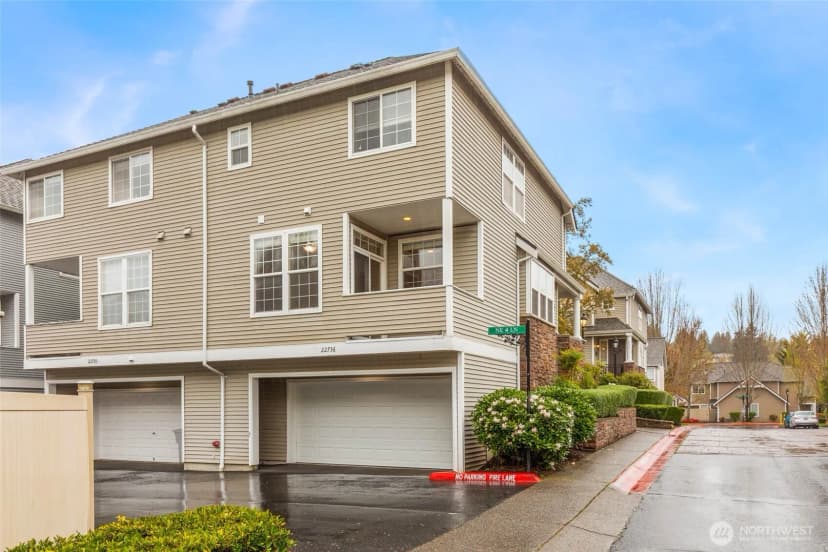 Property photo for 22736 Ne 4th Lane, Sammamish photo 24