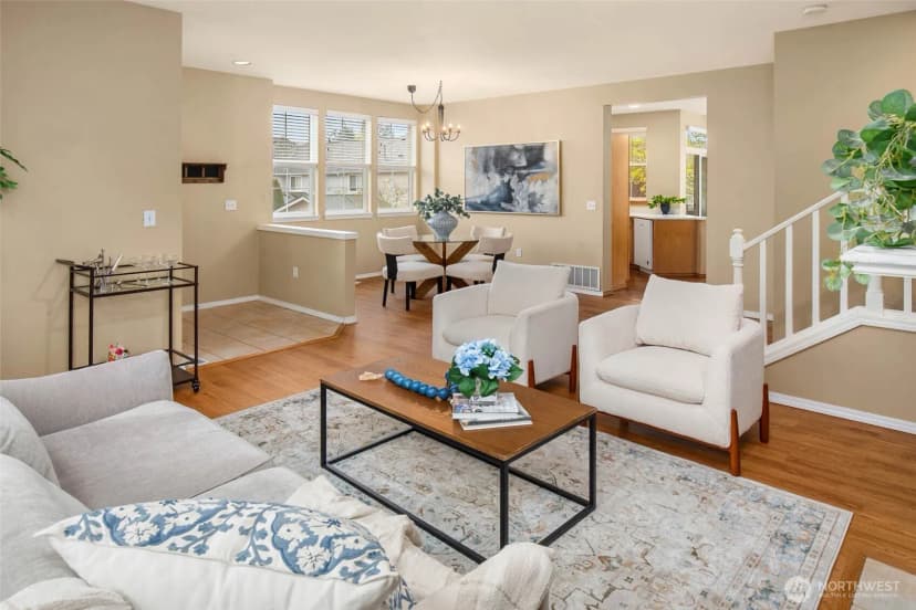 Property photo for 22736 Ne 4th Lane, Sammamish photo 5