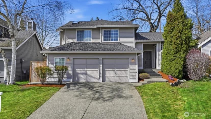 Property photo for 27213 32nd Place S, Auburn