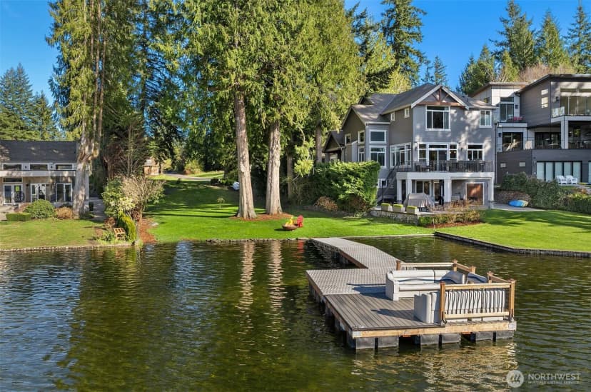 Property photo for 2831 226th Avenue Se, Sammamish photo 9