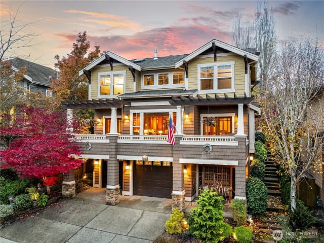 Property photo for 1607 Lyons Avenue Ne, Renton photo 2