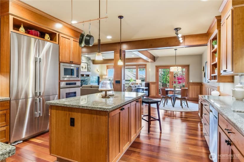 Property photo for 1607 Lyons Avenue Ne, Renton photo 13