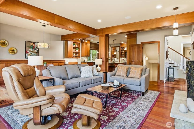 Property photo for 1607 Lyons Avenue Ne, Renton photo 9