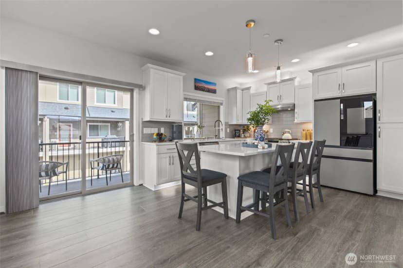 Property photo for 1344 6th Avenue Ne #16.5, Issaquah photo 8
