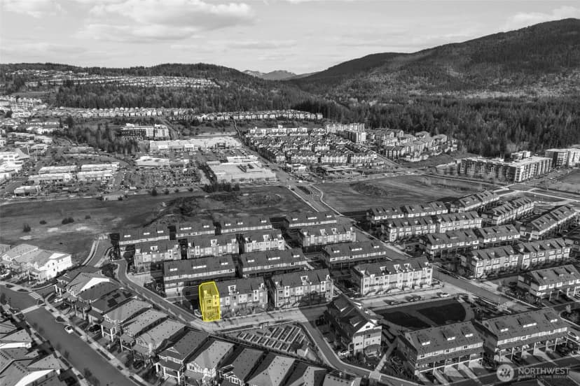 Property photo for 1344 6th Avenue Ne #16.5, Issaquah photo 38