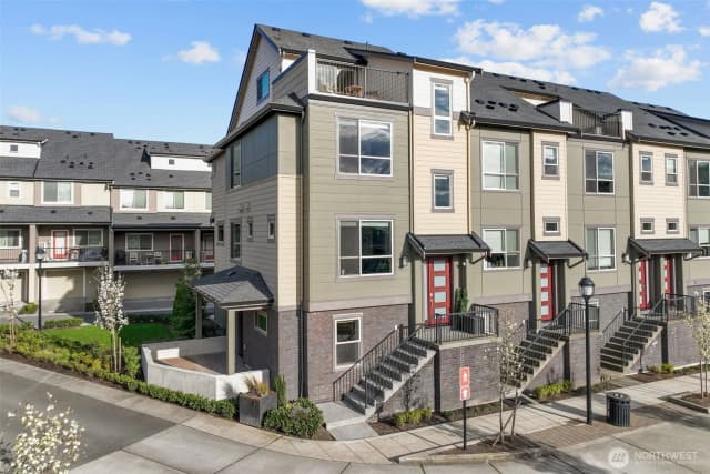 Property photo for 1344 6th Avenue Ne #16.5, Issaquah