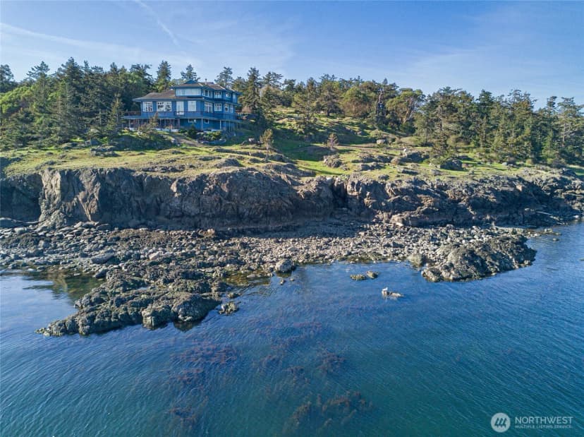 Property photo for 571 Golf Course Road, Friday Harbor photo 3