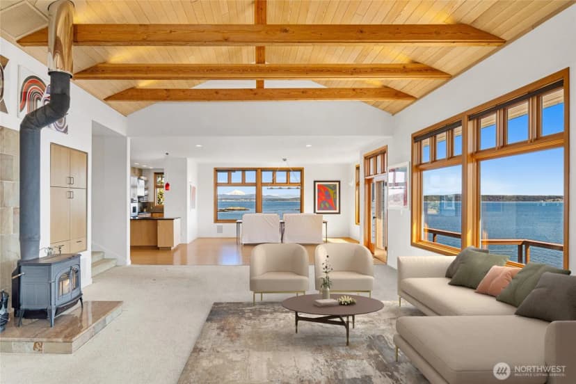 Property photo for 571 Golf Course Road, Friday Harbor photo 9