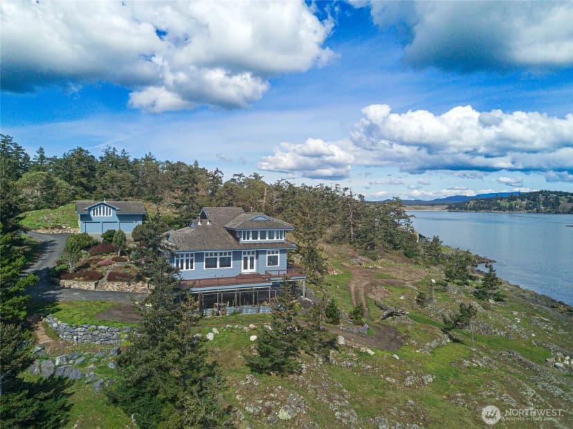 Property photo for 571 Golf Course Road, Friday Harbor photo 33