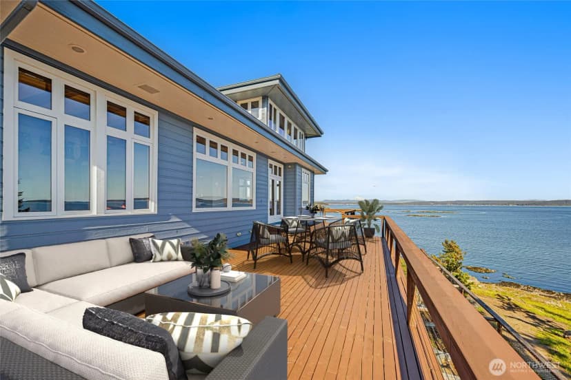 Property photo for 571 Golf Course Road, Friday Harbor photo 16