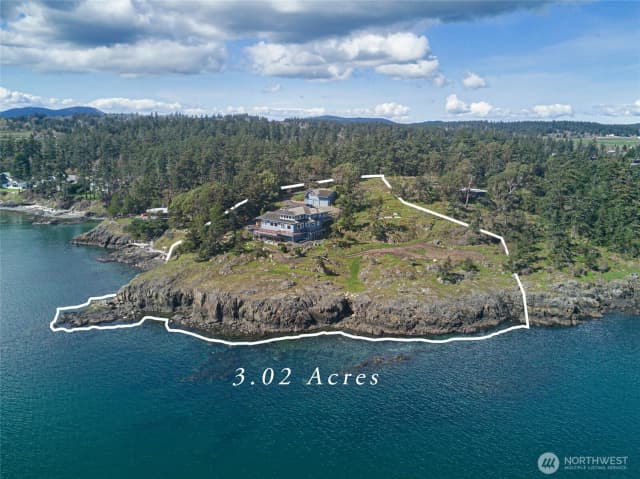 Property photo for 571 Golf Course Road, Friday Harbor photo 2