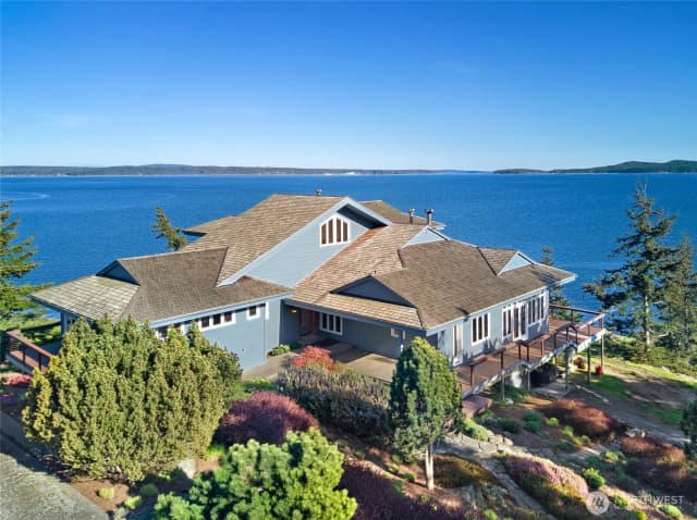 Property photo for 571 Golf Course Road, Friday Harbor