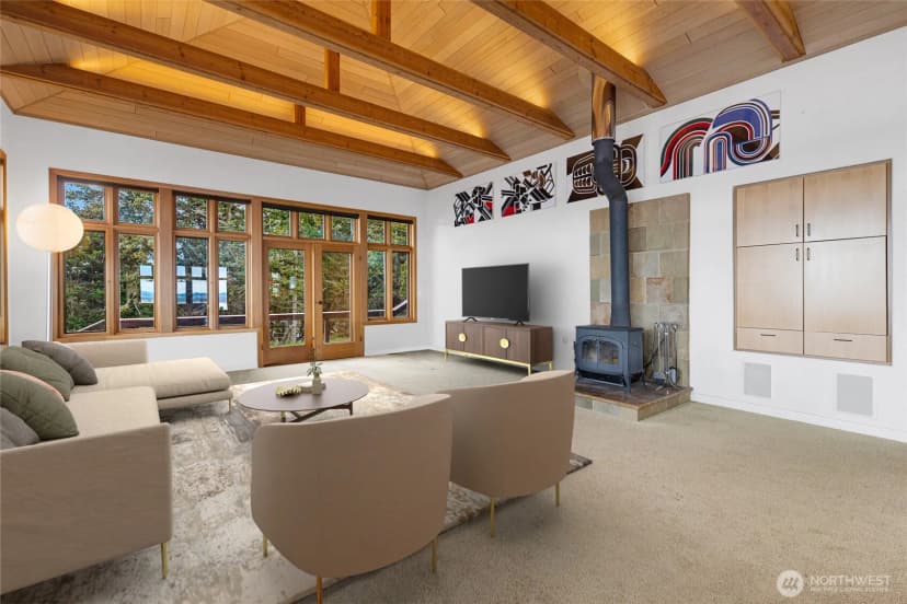 Property photo for 571 Golf Course Road, Friday Harbor photo 10